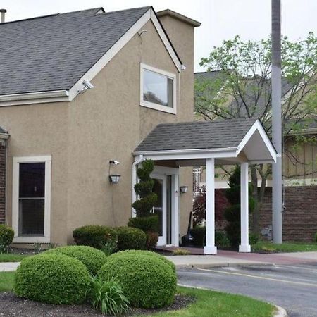 Hawthorn Suites Dayton South Miamisburg Εξωτερικό φωτογραφία