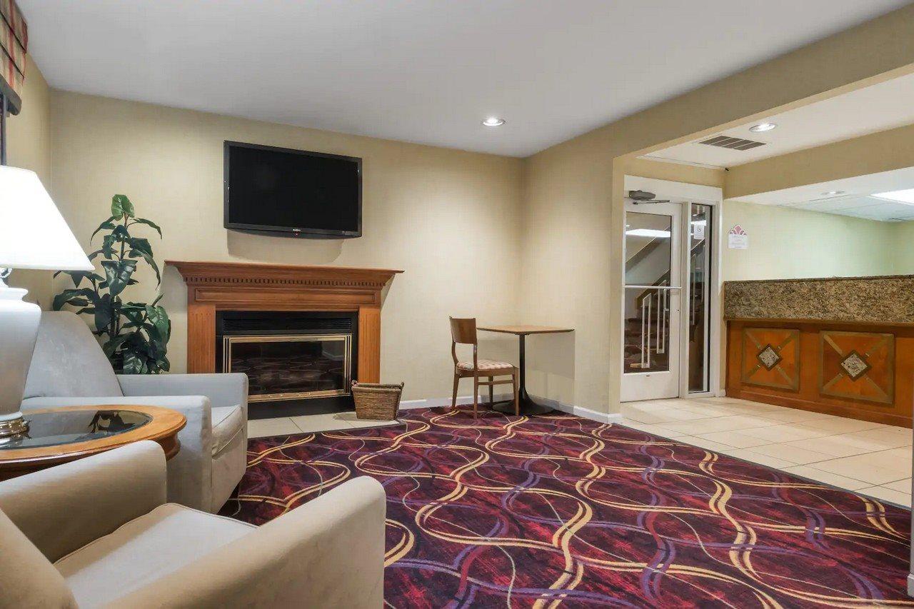Hawthorn Suites Dayton South Miamisburg Εξωτερικό φωτογραφία