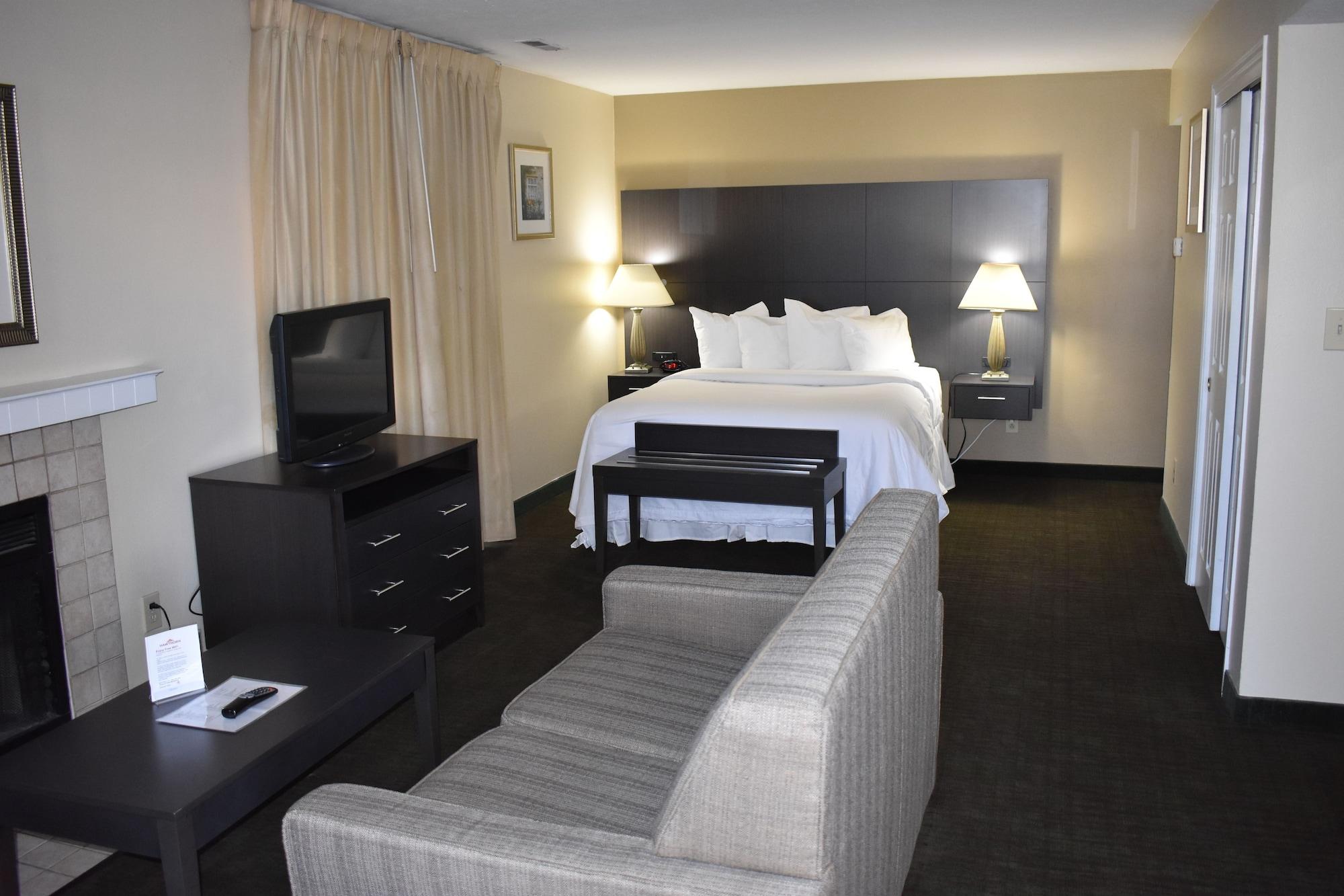 Hawthorn Suites Dayton South Miamisburg Εξωτερικό φωτογραφία