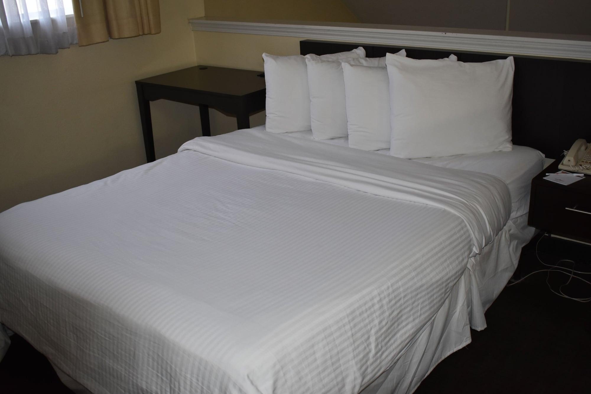Hawthorn Suites Dayton South Miamisburg Εξωτερικό φωτογραφία