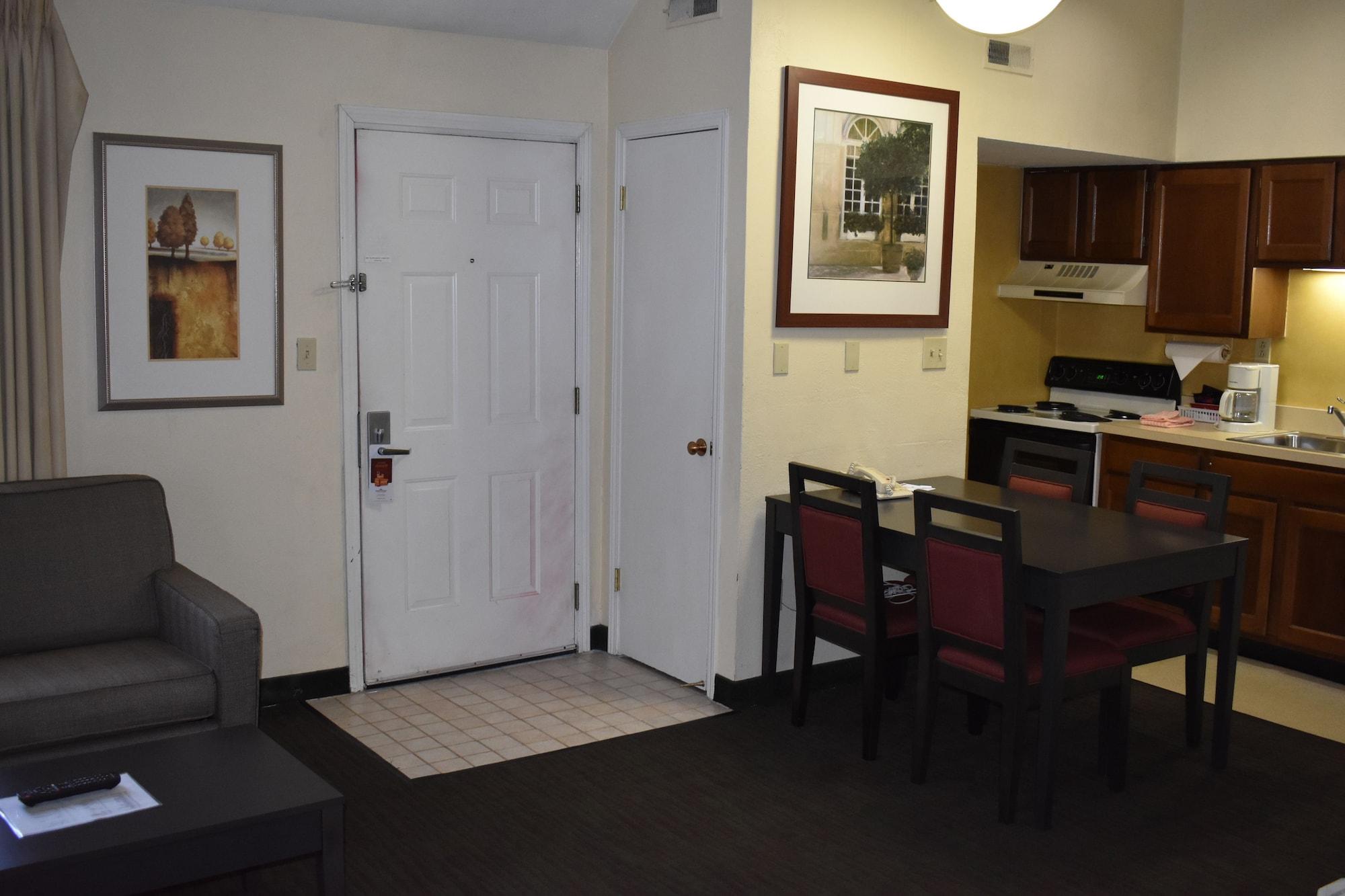 Hawthorn Suites Dayton South Miamisburg Εξωτερικό φωτογραφία