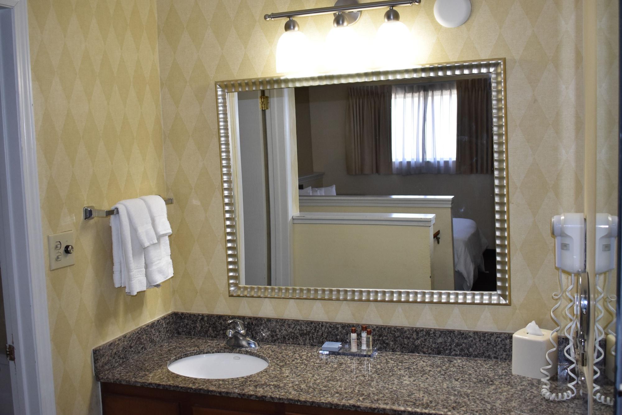 Hawthorn Suites Dayton South Miamisburg Εξωτερικό φωτογραφία