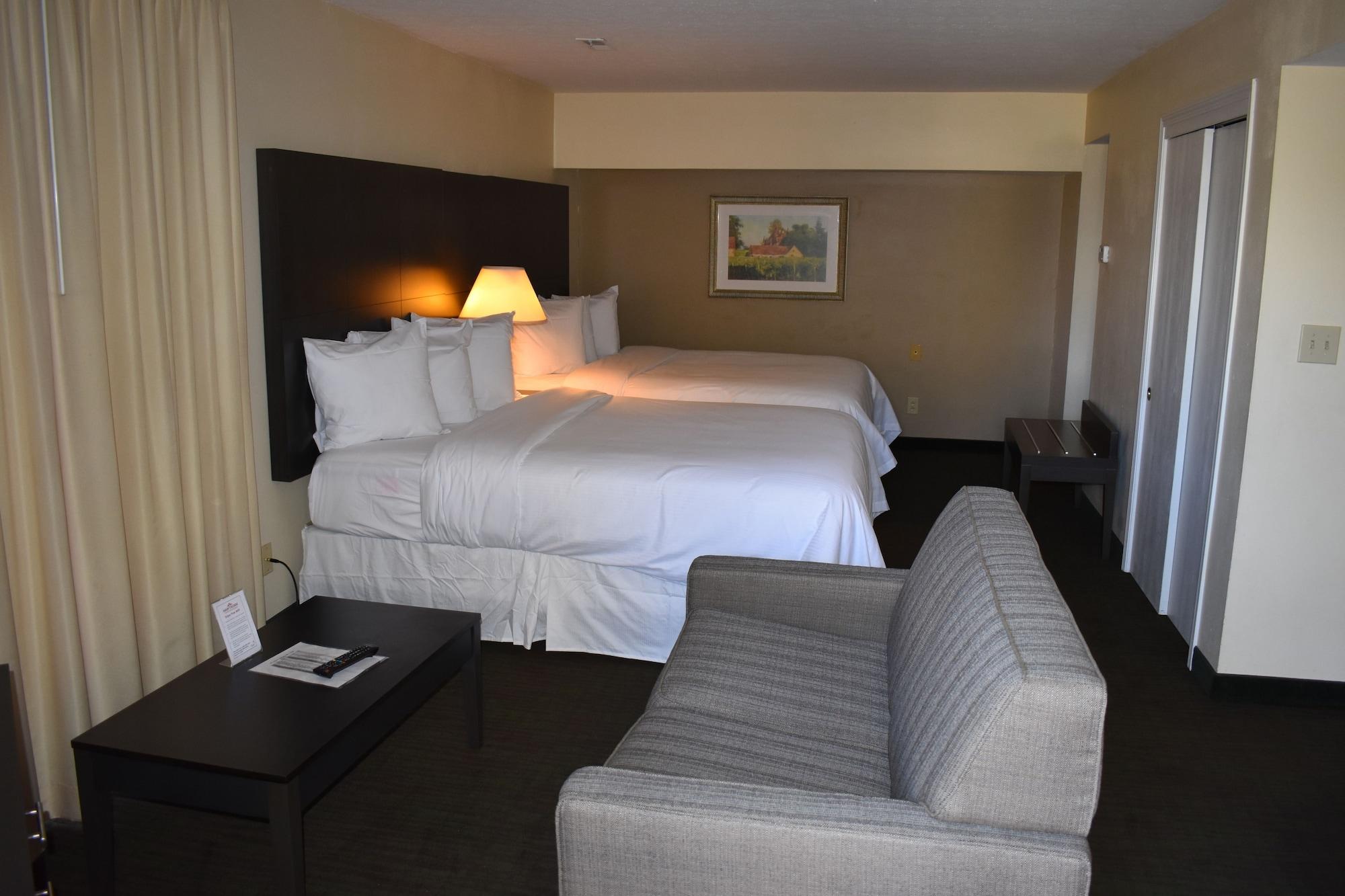 Hawthorn Suites Dayton South Miamisburg Εξωτερικό φωτογραφία