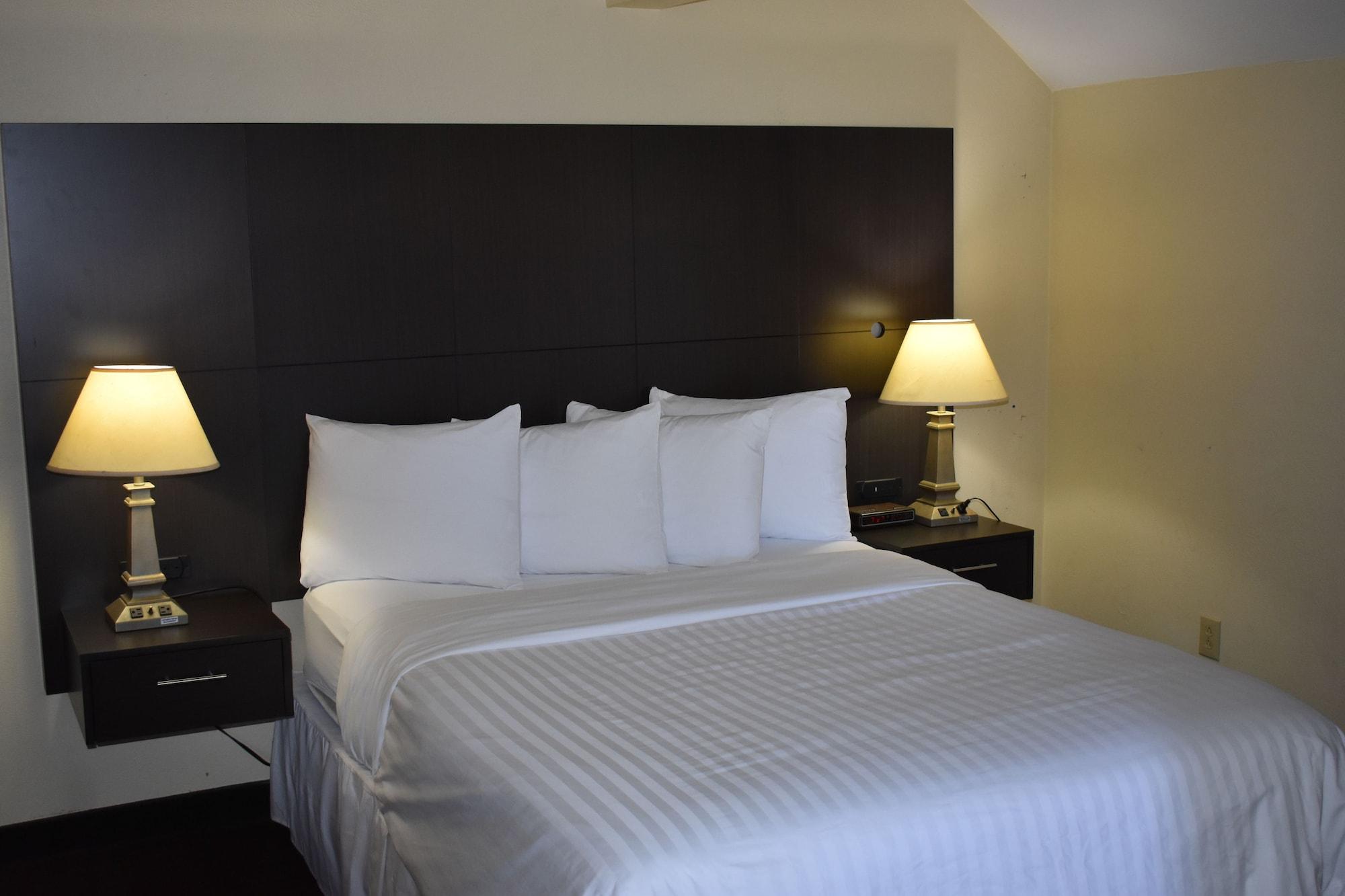 Hawthorn Suites Dayton South Miamisburg Εξωτερικό φωτογραφία