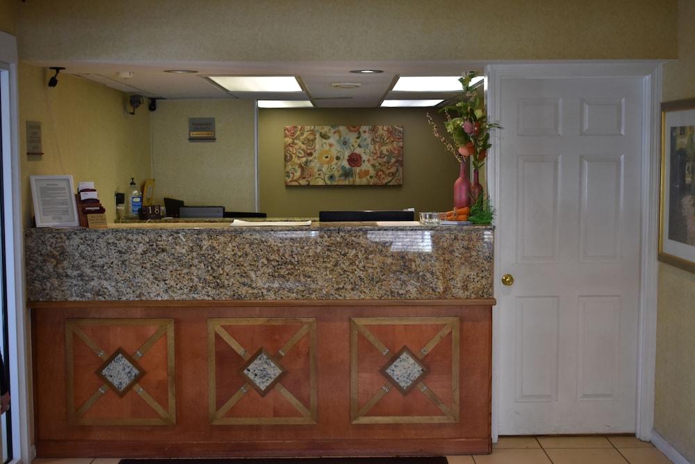 Hawthorn Suites Dayton South Miamisburg Εξωτερικό φωτογραφία