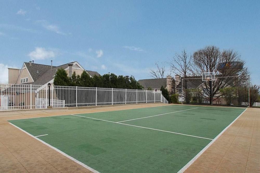 Hawthorn Suites Dayton South Miamisburg Εξωτερικό φωτογραφία