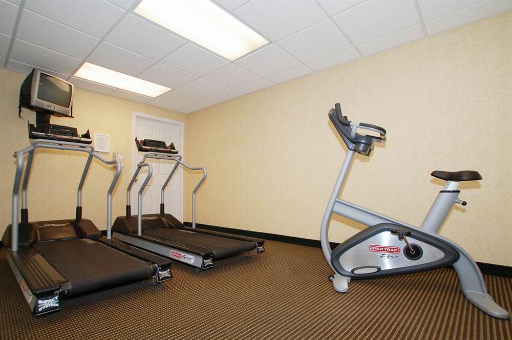 Hawthorn Suites Dayton South Miamisburg Εξωτερικό φωτογραφία
