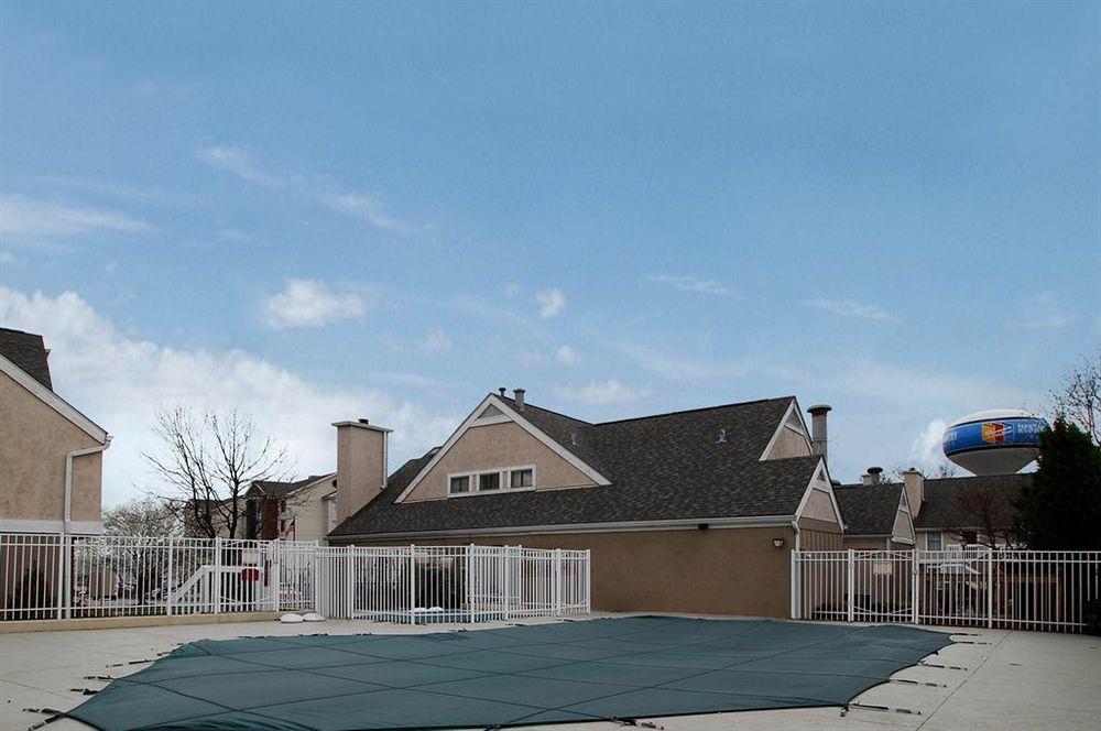 Hawthorn Suites Dayton South Miamisburg Εξωτερικό φωτογραφία