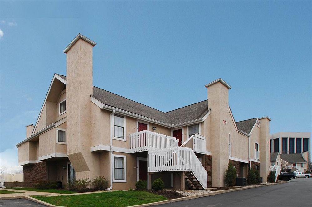 Hawthorn Suites Dayton South Miamisburg Εξωτερικό φωτογραφία