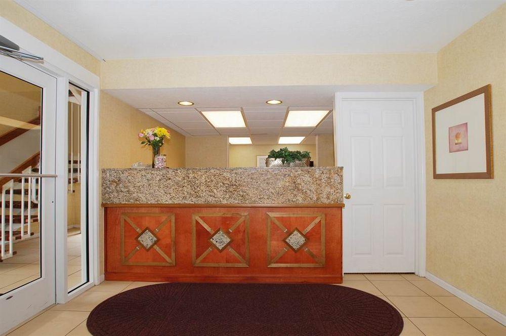 Hawthorn Suites Dayton South Miamisburg Εξωτερικό φωτογραφία