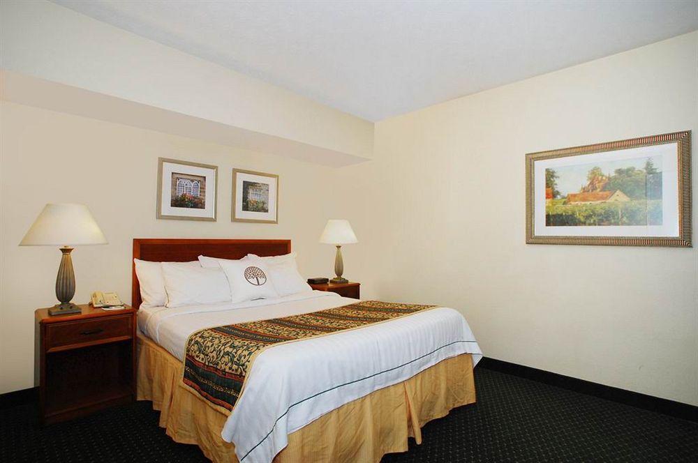 Hawthorn Suites Dayton South Miamisburg Εξωτερικό φωτογραφία