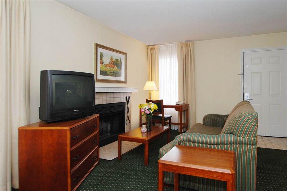 Hawthorn Suites Dayton South Miamisburg Εξωτερικό φωτογραφία