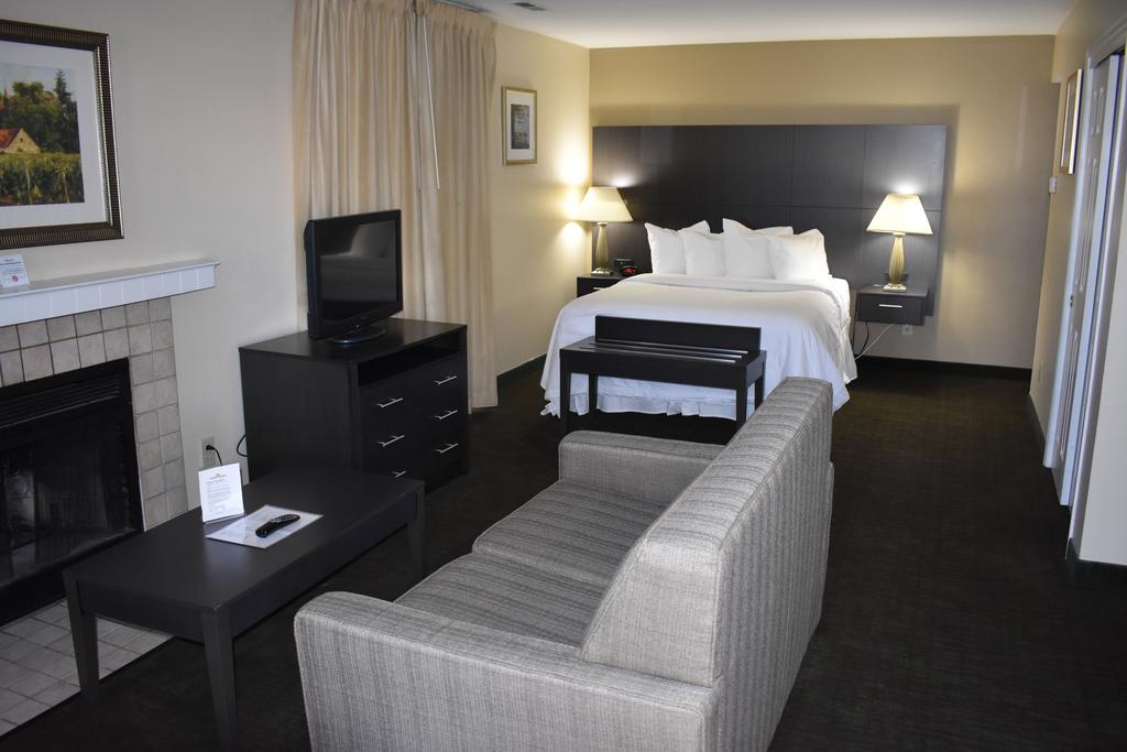 Hawthorn Suites Dayton South Miamisburg Εξωτερικό φωτογραφία