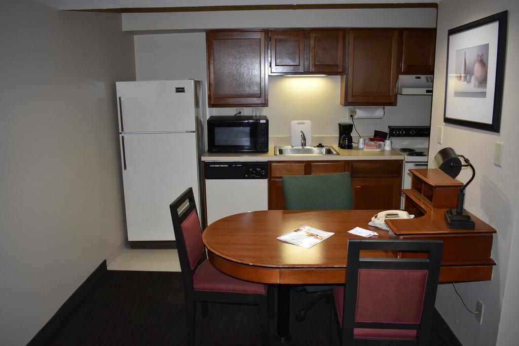 Hawthorn Suites Dayton South Miamisburg Εξωτερικό φωτογραφία