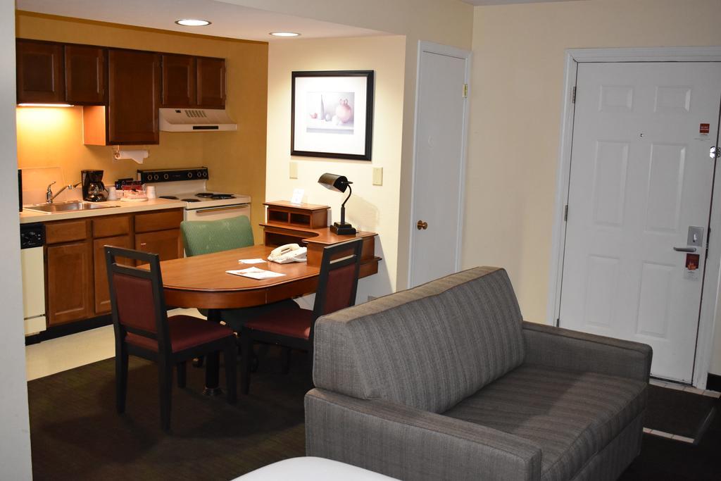 Hawthorn Suites Dayton South Miamisburg Εξωτερικό φωτογραφία