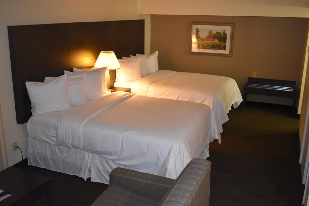 Hawthorn Suites Dayton South Miamisburg Εξωτερικό φωτογραφία