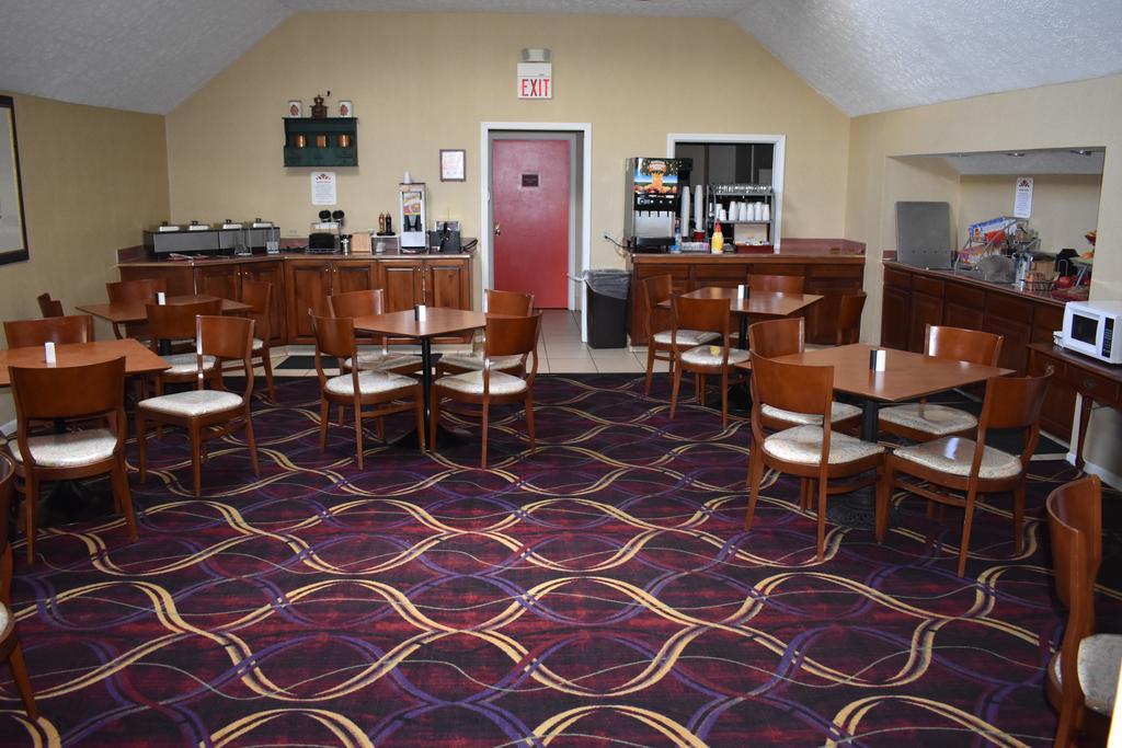 Hawthorn Suites Dayton South Miamisburg Εξωτερικό φωτογραφία