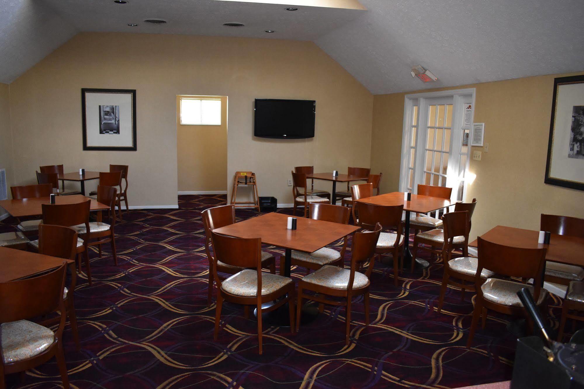 Hawthorn Suites Dayton South Miamisburg Εξωτερικό φωτογραφία