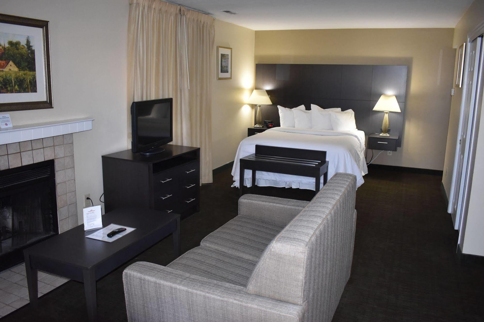 Hawthorn Suites Dayton South Miamisburg Εξωτερικό φωτογραφία