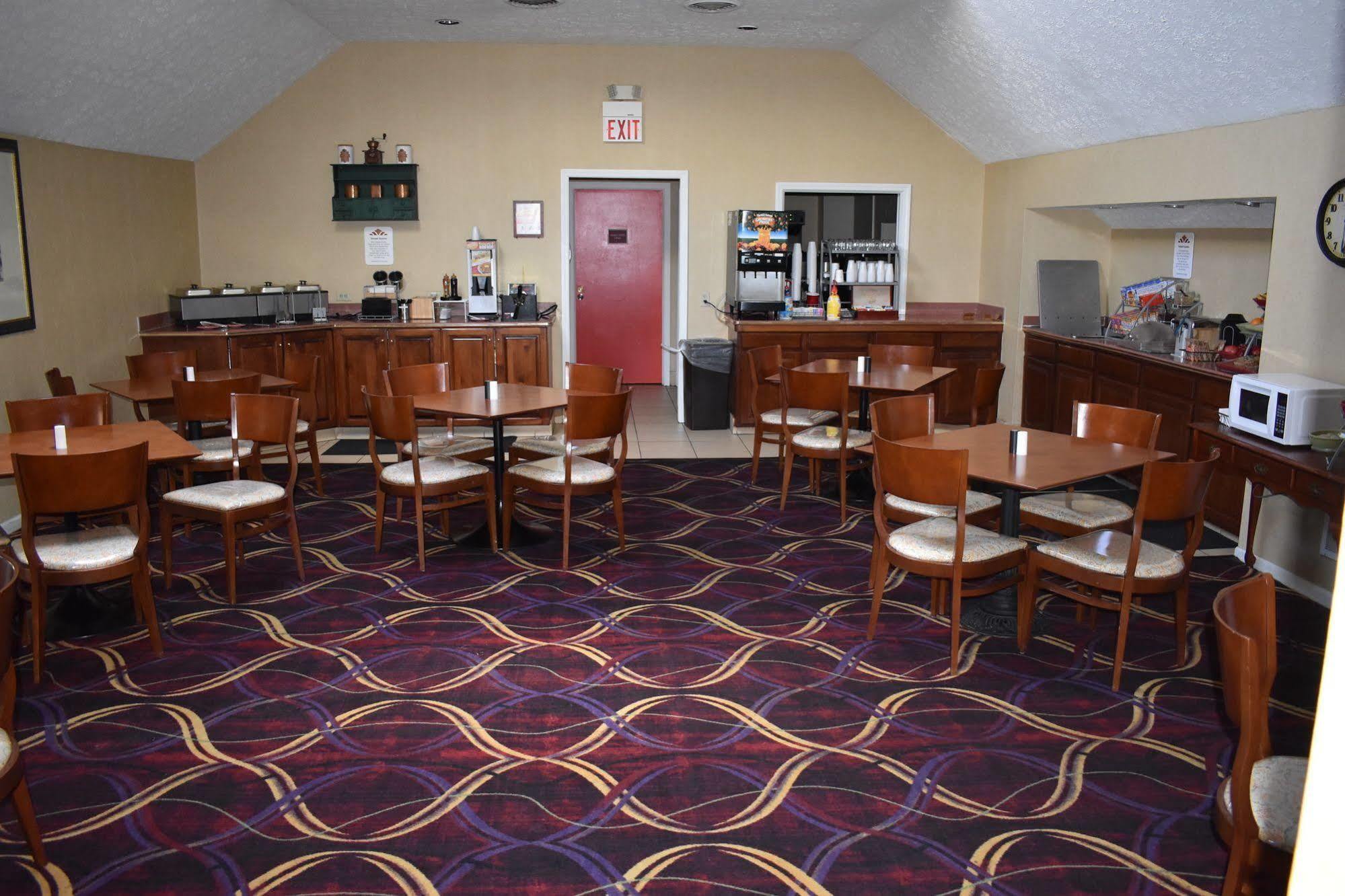 Hawthorn Suites Dayton South Miamisburg Εξωτερικό φωτογραφία