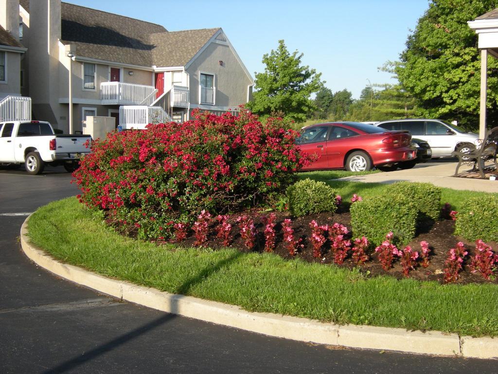 Hawthorn Suites Dayton South Miamisburg Εξωτερικό φωτογραφία