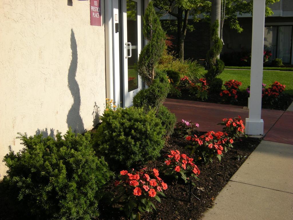 Hawthorn Suites Dayton South Miamisburg Εξωτερικό φωτογραφία