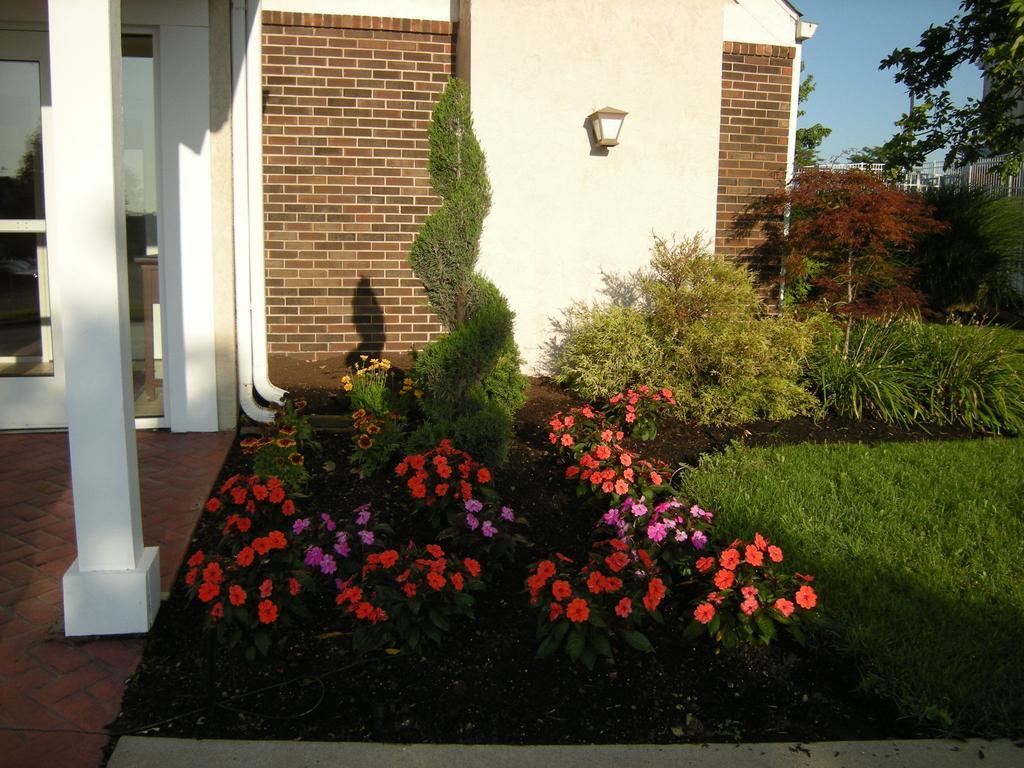 Hawthorn Suites Dayton South Miamisburg Εξωτερικό φωτογραφία