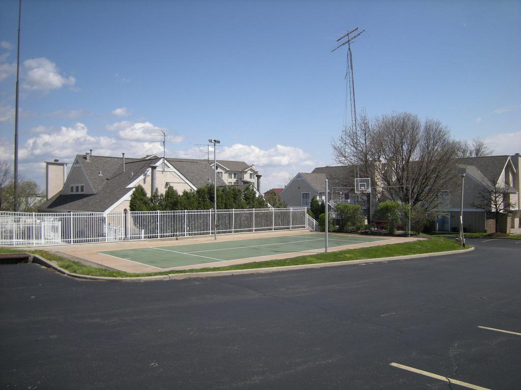 Hawthorn Suites Dayton South Miamisburg Εξωτερικό φωτογραφία