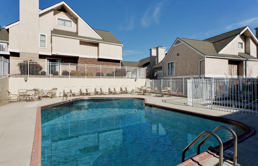 Hawthorn Suites Dayton South Miamisburg Ανέσεις φωτογραφία